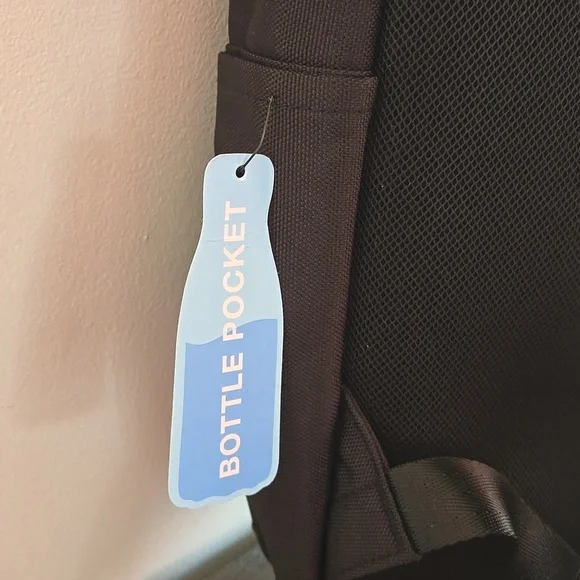 Nike 3 Brand Deluxe Backpack - Picture 5 of 10